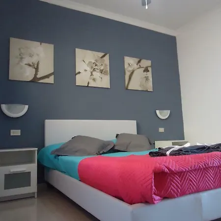 In Golf Del Sur Appartement San Miguel de Abona