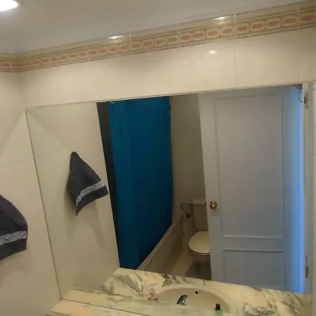In Golf Del Sur Appartement San Miguel de Abona