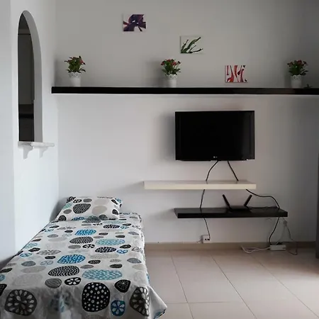 Appartement In Golf Del Sur *