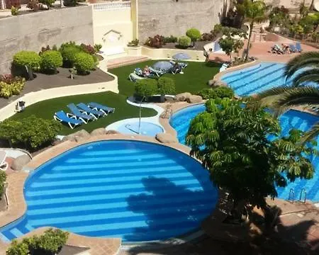 In Golf Del Sur * San Miguel de Abona