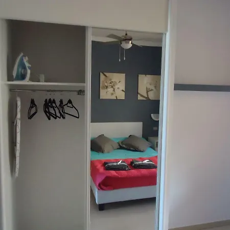 In Golf Del Sur Appartement *