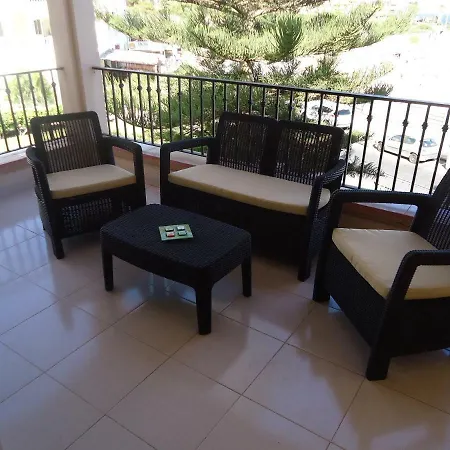 In Golf Del Sur Appartement San Miguel de Abona