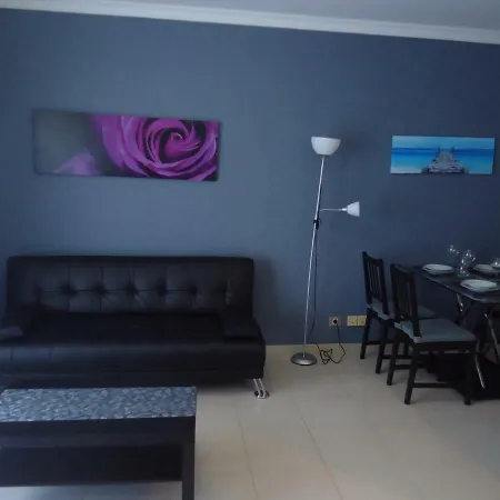 In Golf Del Sur Appartement San Miguel de Abona