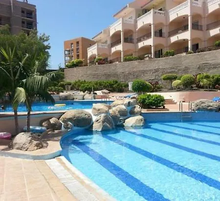 Appartement In Golf Del Sur San Miguel de Abona