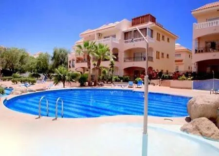 Appartement In Golf Del Sur *