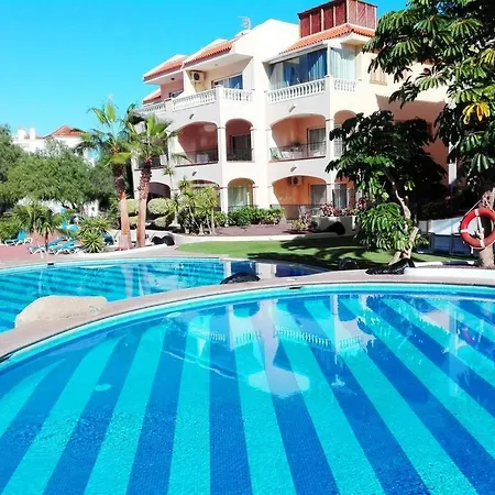 In Golf Del Sur San Miguel de Abona